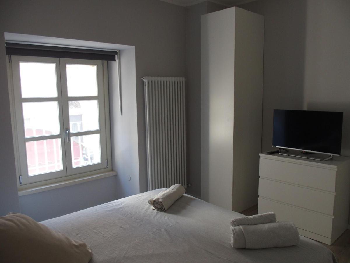 Apartamento M.S.A. Il Salotto Casalese Casale Monferrato Exterior foto