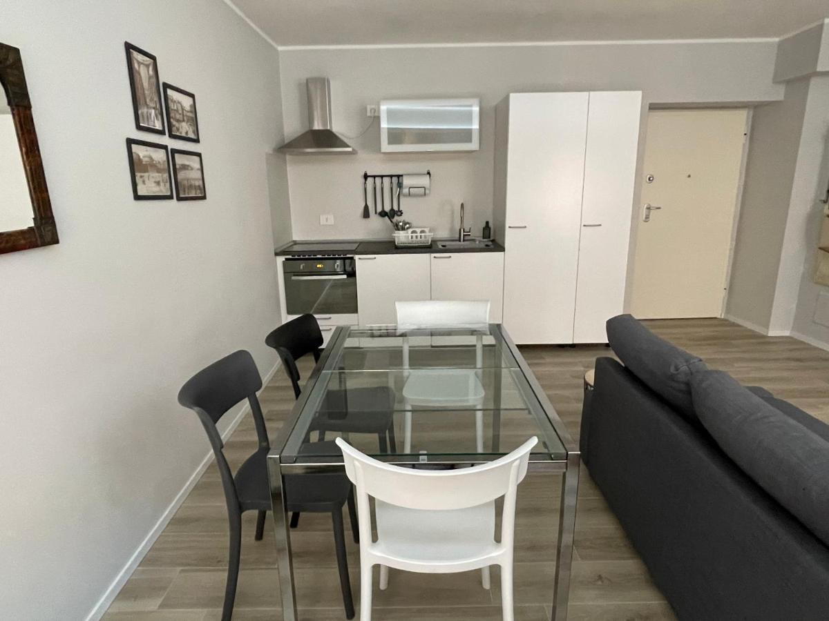 Apartamento M.S.A. Il Salotto Casalese Casale Monferrato Exterior foto