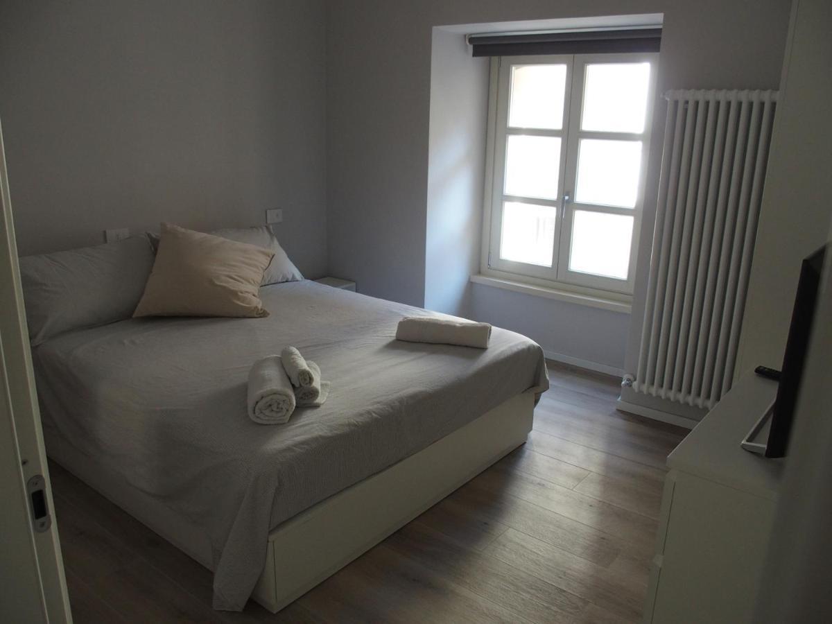 Apartamento M.S.A. Il Salotto Casalese Casale Monferrato Exterior foto